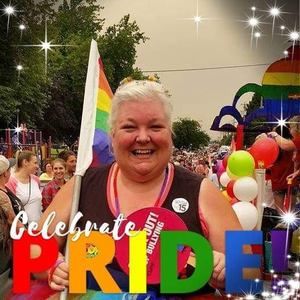 Meet your Posher, Sandra